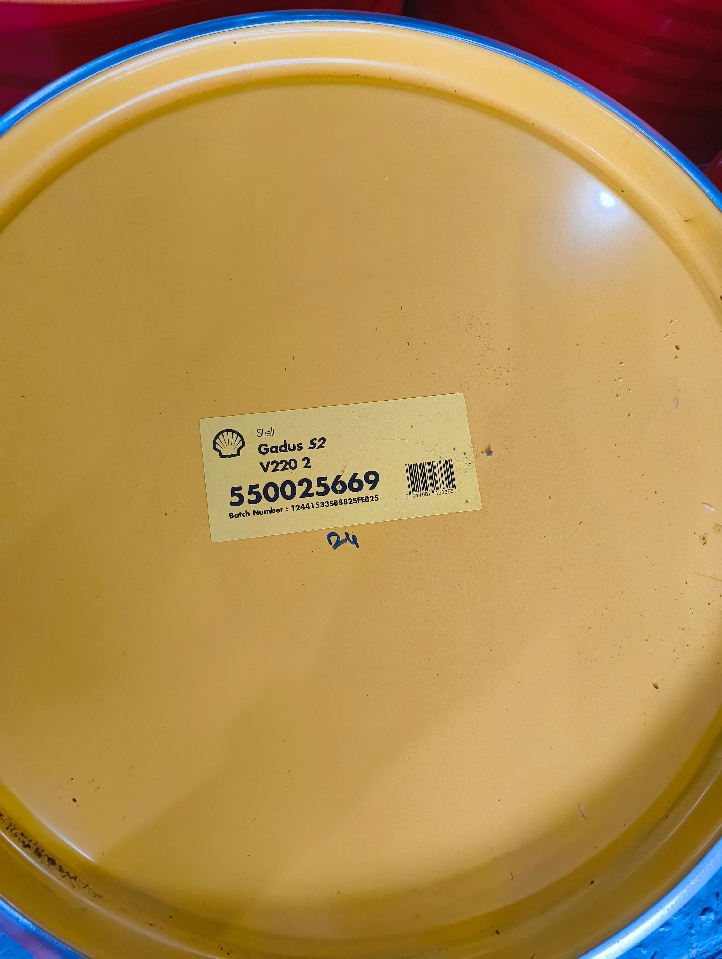 Phân biệt mỡ gốc khoáng vs mỡ gốc tổng hợp PAO — khi nào cần nâng cấp?