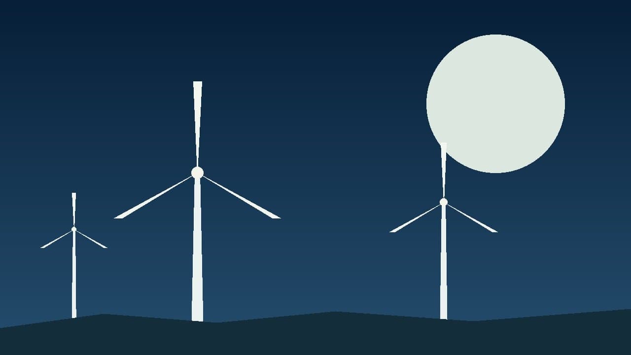 Omala S5 Wind 320: đọc FZG, FVA và FE-8 trước khi đánh giá dầu hộp số turbine gió