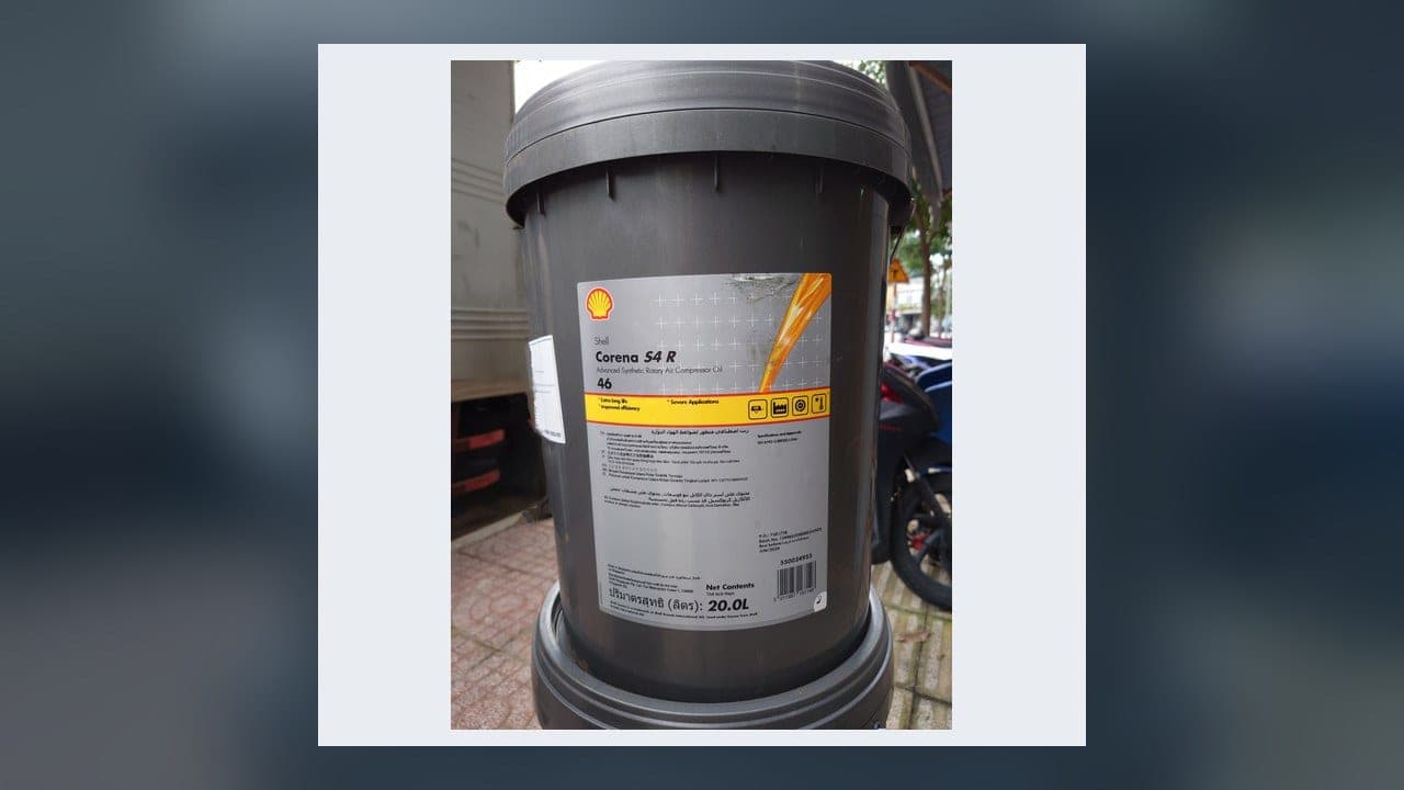 Shell Corena S4 R 46: khi nào phải rút ngắn chu kỳ thay dầu dù TDS cho phép tới 10.000 giờ?