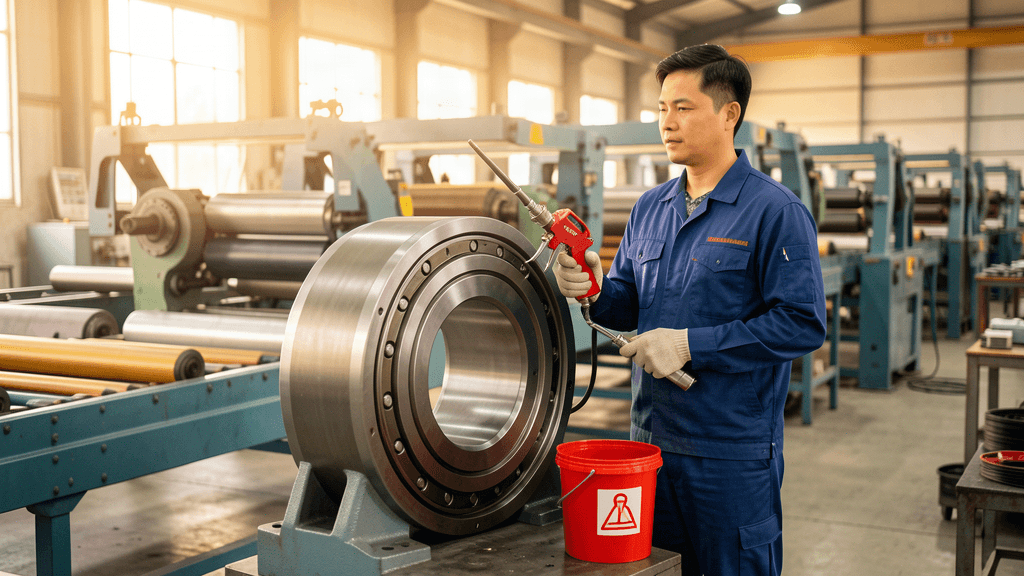 Mỡ khoáng thắng về TCO khi nào? 3 tình huống đừng vội nâng cấp mỡ tổng hợp